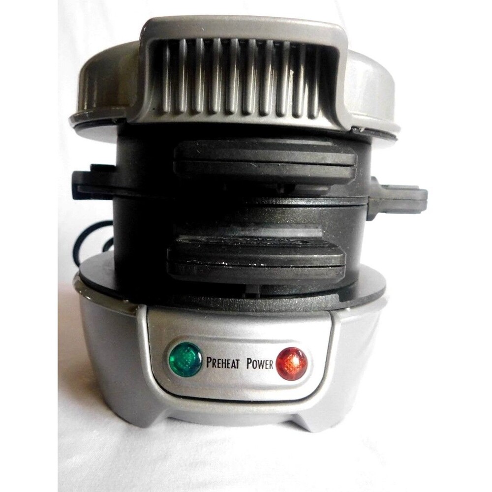 HAMILTON BEACH Kitchen HOT Breakfast Sandwich Maker Type ST29